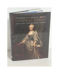 The Treasures of Imperial Russia: Catherine the Great