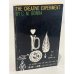 Обложка книги «The Creative Experiment» — Bowra C.M.