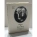 Обложка книги «Письма из Maison Russe: Сёстры Анна Фальц‑Фейн и Екатерина Достоевская в эмиграции» — под научной редакцией Б. Н. Тихомирова, перевод с немецкого Р. Г. Гальперина, ISBN 5865850555