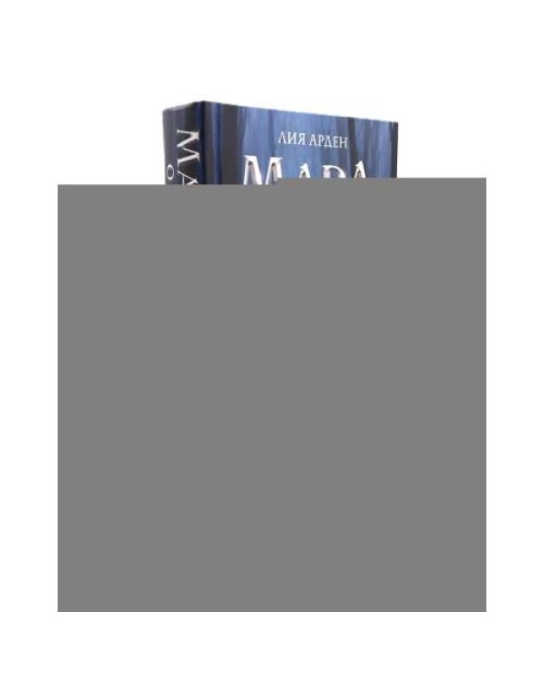Дополнительное изображение книги «Мара и Морок. Особенная Тень (комплект книга + тетрадь)»