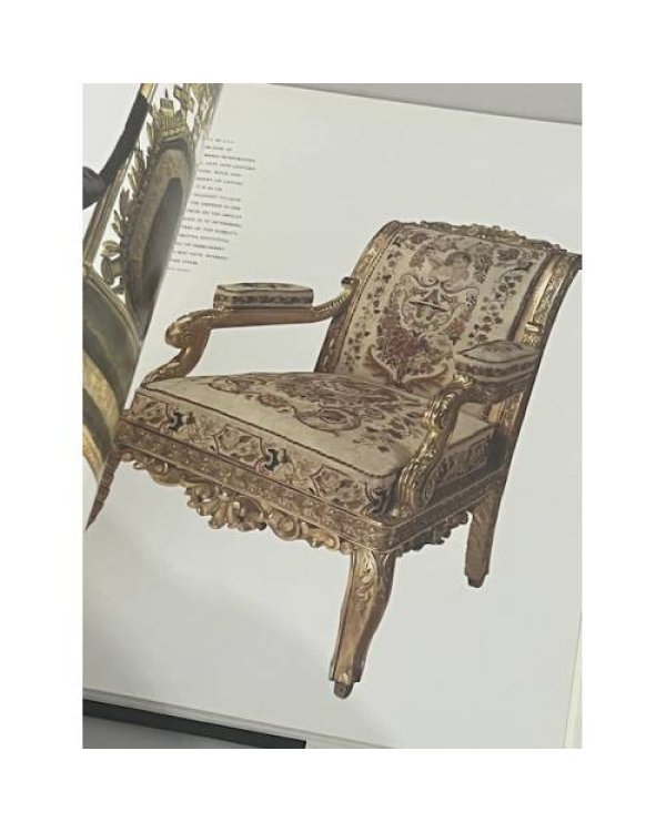 The Treasures of Imperial Russia: Catherine the Great