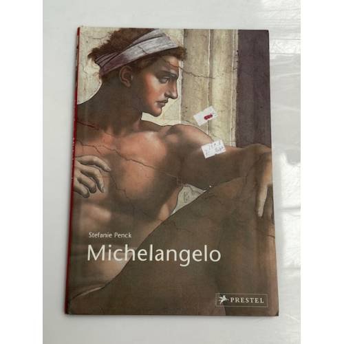 Michelangelo
