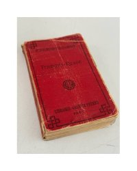 Dictionnaire Larousse Francais