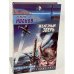 Обложка книги «Железный зверь» — Иванов Сергей Григорьевич, ISBN 517007428X