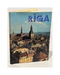  Riga