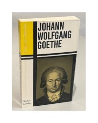 Johann Wolfgang Goethe
