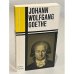 Обложка книги «Johann Wolfgang Goethe» — Herbert Günther