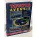 Обложка книги «Toyota Avensis. Модели 1997-2000 гг. выпуска с бензиновыми двигателями» — Не указан, ISBN 5888501638
