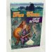 Обложка книги «Святой остров» — Виктор Бурцов, Андрей Чернецов, ISBN 5170165862