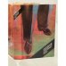 Обложка книги «Современный французский детективный роман» — Пьер Буало