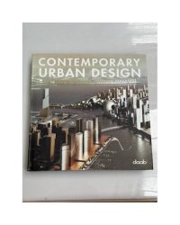 Contemporary Urban Design