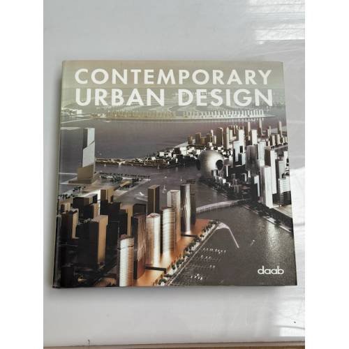 Contemporary Urban Design
