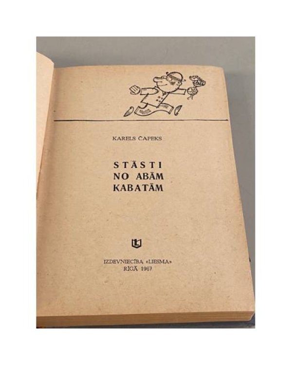 Stāsti nо abām kabatām