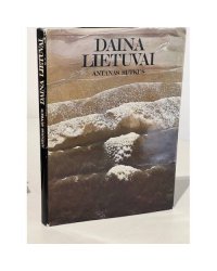 Daina Lietuvai