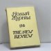 Обложка книги «Новый журнал. № 116» — Автор не указан