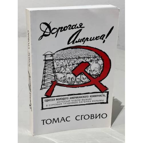 Дорогая Америка 