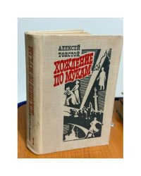 Хождение по мукам