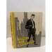 Обложка книги «Гермес из Манхэттена» — Виктор Федосеев
