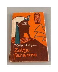 Zelta faraons