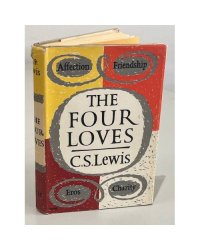 The Four Loves