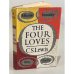 Обложка книги «The Four Loves» — Lewis C.S.