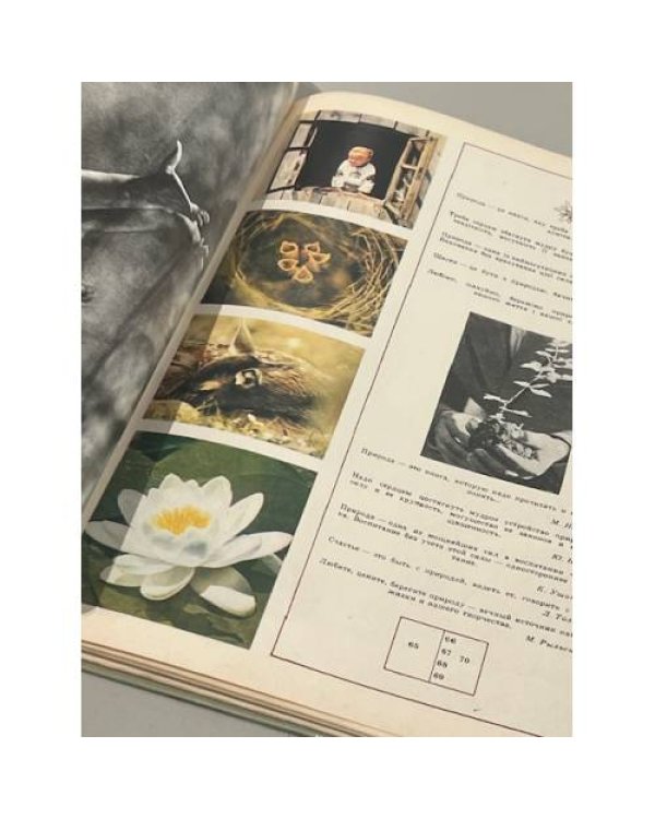 Дополнительное изображение книги «Шовкова косиця. Шелковый цветок. Фотоальбом»