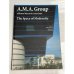 A.M.A. Group. Alfonso Mercurio Associates. The Space of Modernity