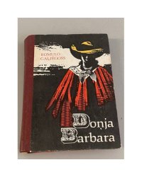 Doņja Barbara