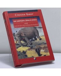 Как забросить слона в небеса. Дзен или искусство карабкаться вверх