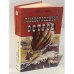 Обложка книги «Таинственный остров» — Жюль Верн, ISBN 5289015582