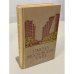Обложка книги «Имена московских улиц» — Автор не указан