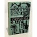 Обложка книги «Окраина» — Мисарж Карел
