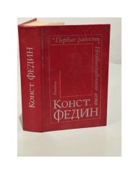 Первые радости. Необыкновенное лето (сборник)