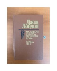 Маленькая хозяйка Большого дома. Сердца трех