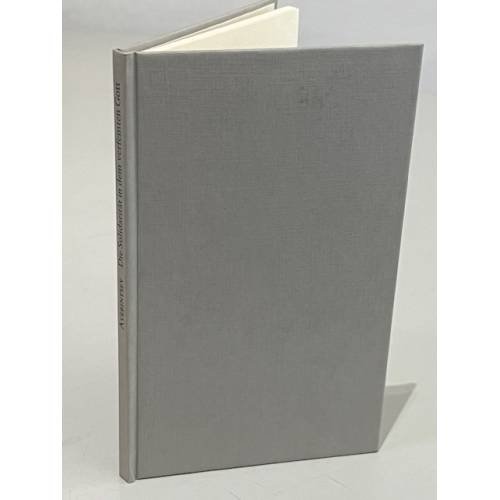 Обложка книги «Die Solidarität in dem verfemten Gott» — Sergej S. Averincev, ISBN 9783161465406