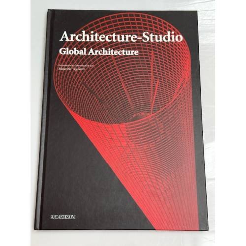 Architecture‑Studio: Global Architecture