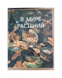 В мире растений