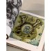 Дополнительное изображение книги «Русские изразцы»