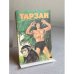 Обложка книги «Тарзан» — Берроуз Эдгар Райс