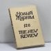 Обложка книги «Новый журнал. Книга 128» — Автор не указан