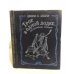 Обложка книги «Трое в одной лодке, не считая собаки» — Джером Джером Клапка
