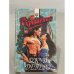 Обложка книги «Укрощение» — Джуд Деверо, ISBN 587322580X