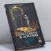 Обложка книги «Ваххабиты и масоны. Тайны Востока и Запада» — С. Шумов, ISBN 9785699071203
