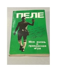 Моя жизнь и прекрасная игра