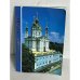 Обложка книги «Андріївська церква : путівник» — Жанна Литвинчук