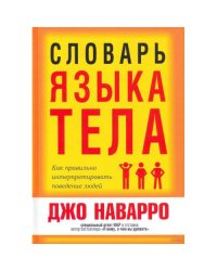 Словарь языка тела
