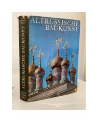 Altrussiche Baukunst