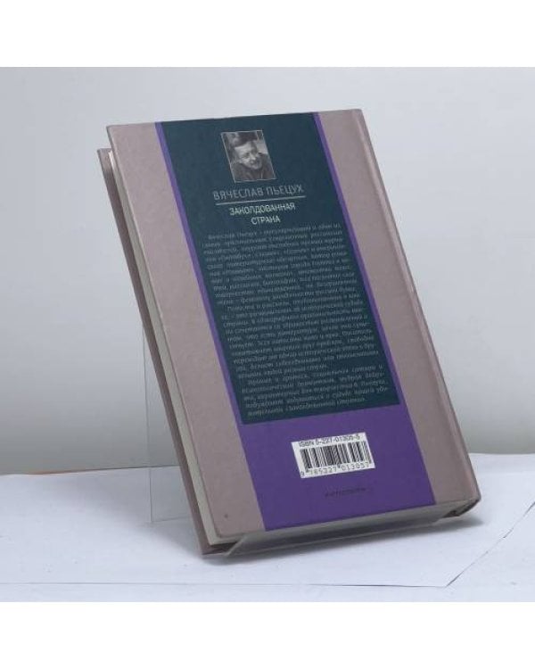 Дополнительное изображение книги «Заколдованная страна»