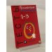 Обложка книги «Русский язык. Начальная школа. Тесты. 1-3 классы» — Волошина Ольга Игоревна