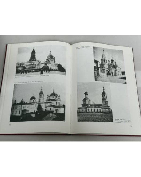 Дополнительное изображение книги «Разрушенные и оскверненные храмы»